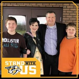 Meet your Posher, Brian